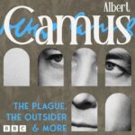 Albert Camus The Plague, The Outsider and More