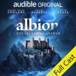 Albion The Legend of Arthur