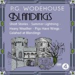 Blandings – P G Wodehouse