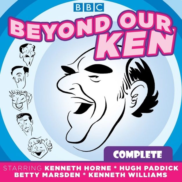 Beyond our Ken