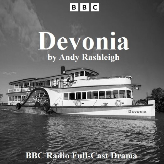 Devonia BBC Radio Full-Cast Historical Drama