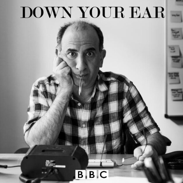 Down Your Ear