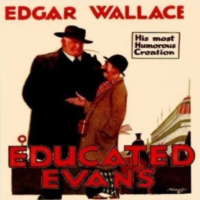 Educating Evans