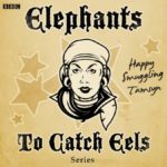 Elephants to Catch Eels