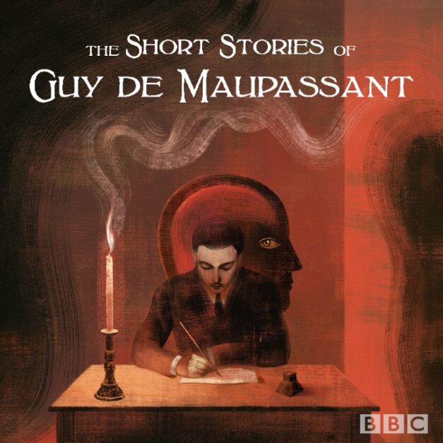 Guy De Maupansant’s short stories