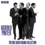 Harold Pinter BBC Radio Drama Collection