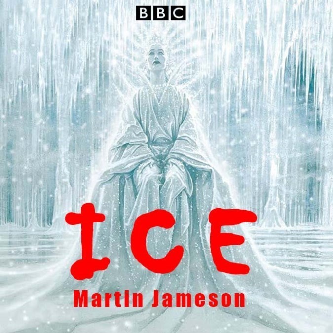 Ice – Martin Jameson