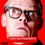 John Shuttleworth’s Open Mind