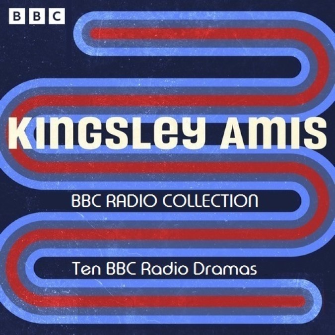 Kingsley Amis BBC Radio Drama Collection