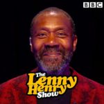 The Lenny Henry Show