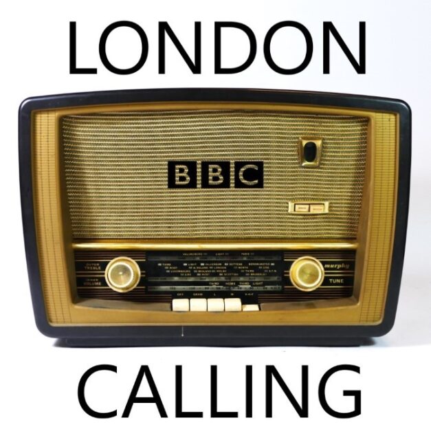 London Calling