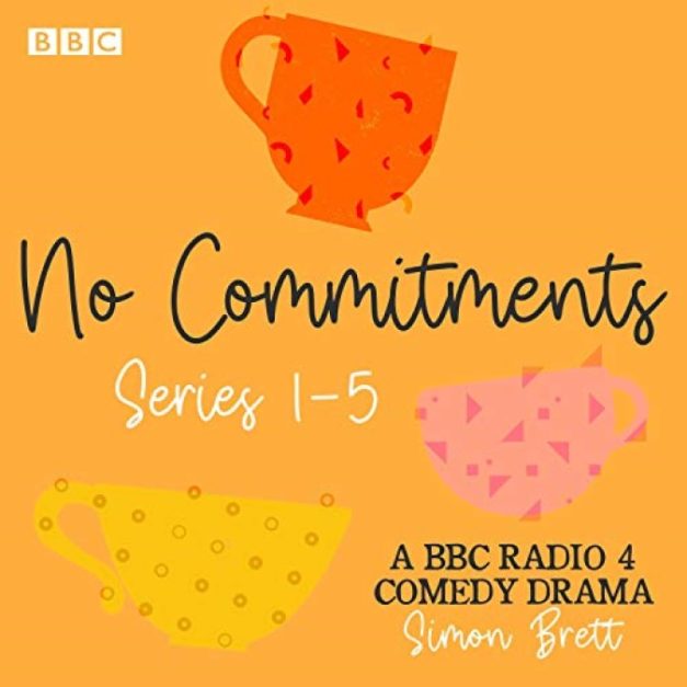 No Commitments