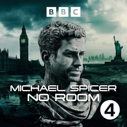 No Room – Michael Spicer