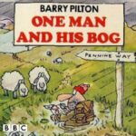 One Man And His Bog by Barry Pilton
