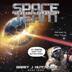 Space Team [03] The Search for Splurt