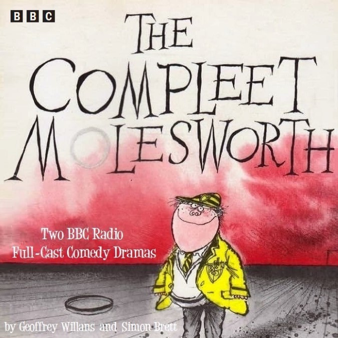 The Compleet Molesworth BBC Radio Drama