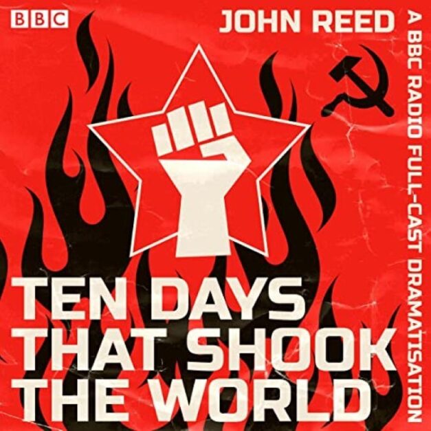 Ten Days that Shook the World