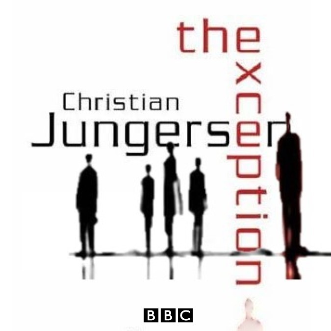 The Exception – Christian Jungersen