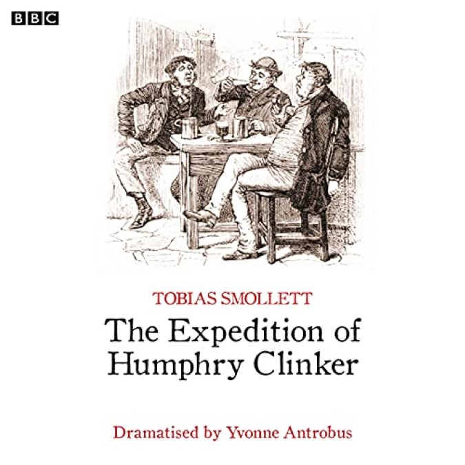 The Expedition of Humphry Clinker