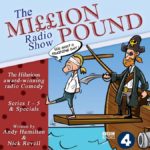 The Million Pound Radio Show