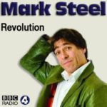 The Mark Steel Revolution