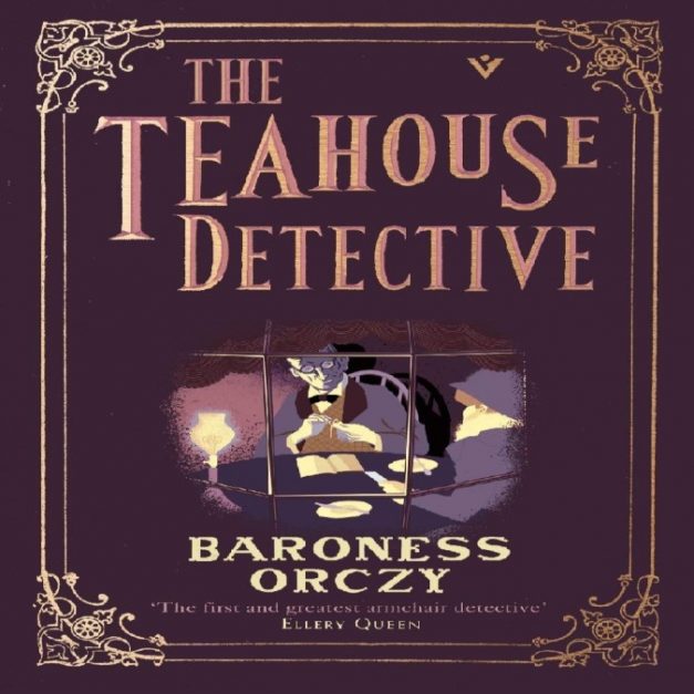 The Teahouse Detective