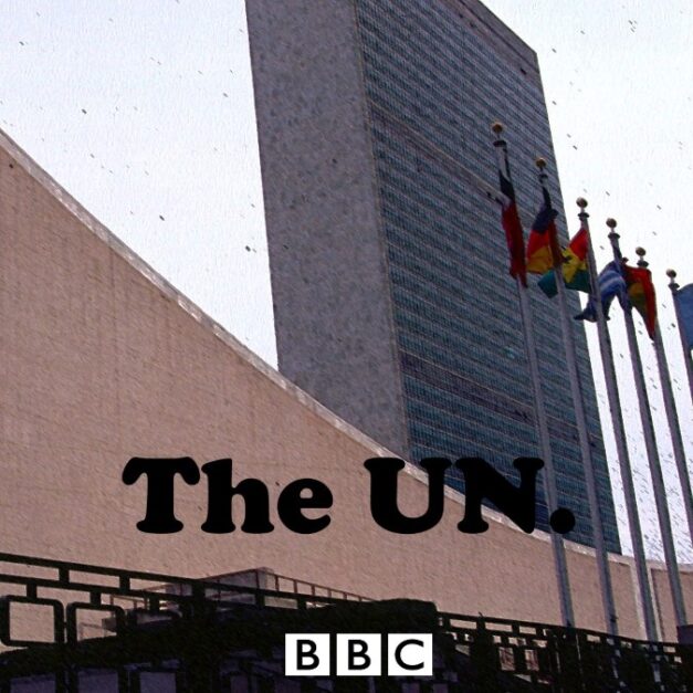 The UN