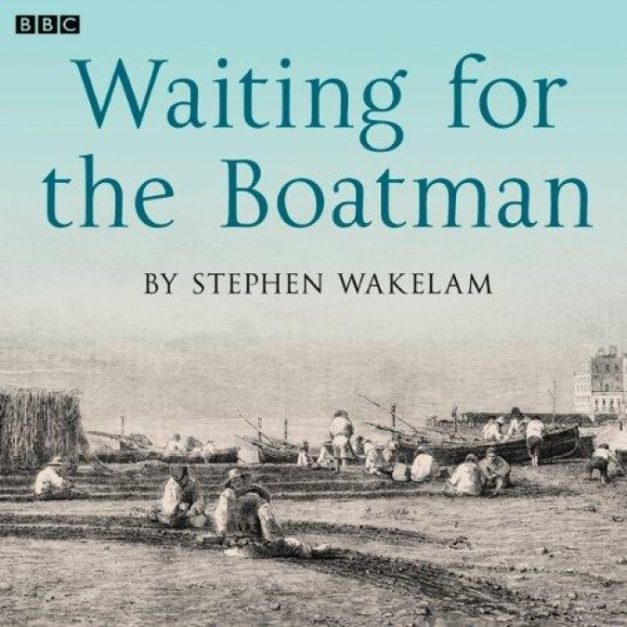 Waiting for the Boatman