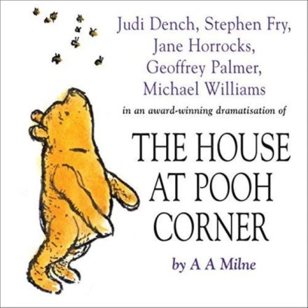 Winnie the Pooh The House at Pooh Corner