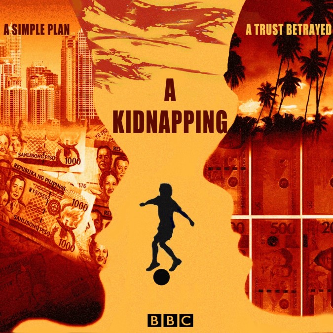 A Kidnapping