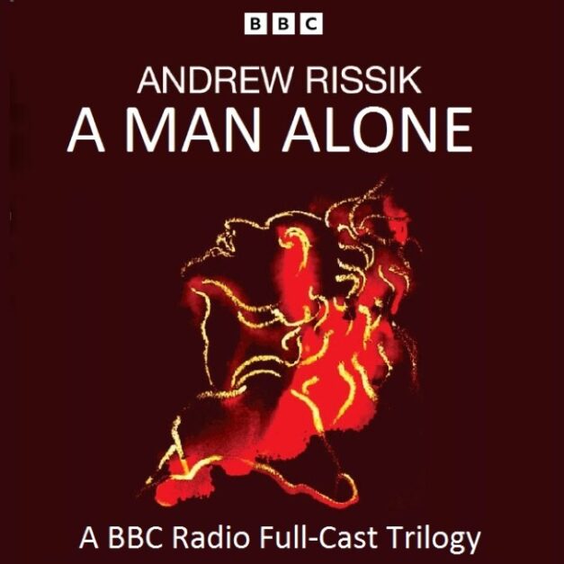 A Man Alone – Andrew Rissik