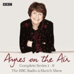 Ayres on the Air
