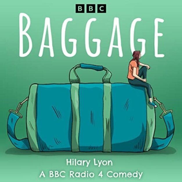 Baggage – Hilary Lyon