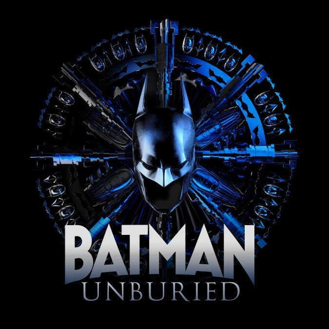 Batman Unburied