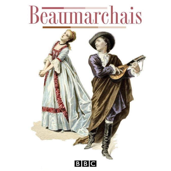 Beaumarchais