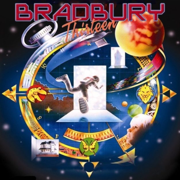 Bradbury 13