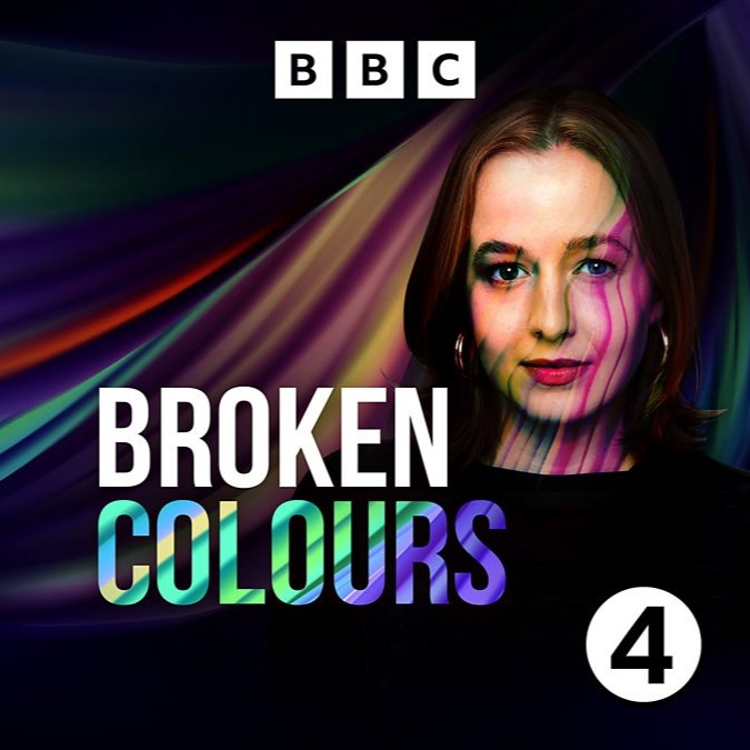 Broken Colours