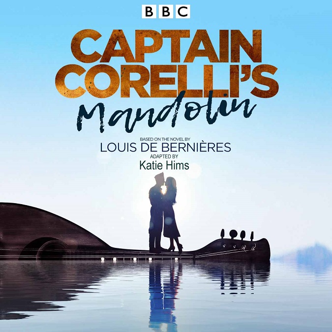 Captain Corelli’s Mandolin