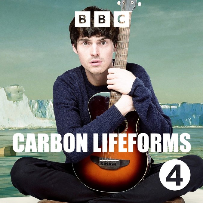 Carbon Lifeforms