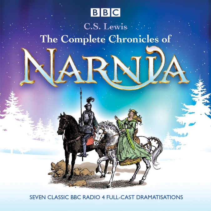 Chronicles of Narnia BBC