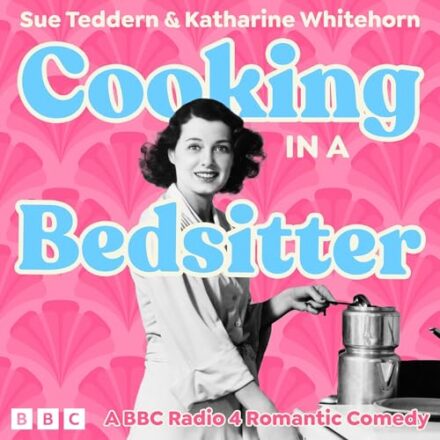 Cooking in a Bedsitter