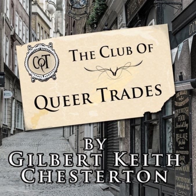 The Club of Queer Trades