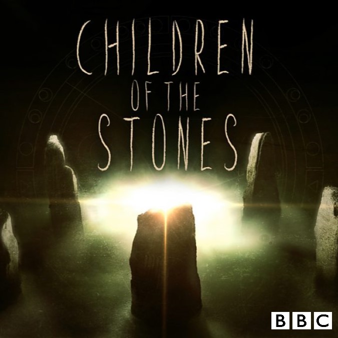 Children of the Stones