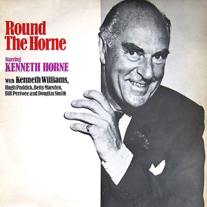 Round the Horne