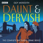 Daunt and Dervish