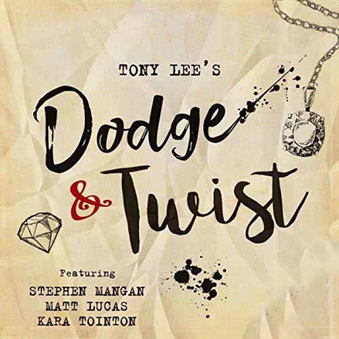 Dodge & Twist