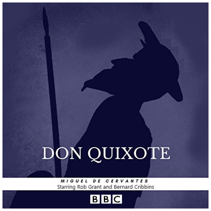 Don Quixote