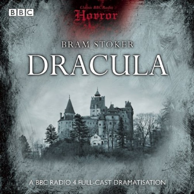 Dracula BBC