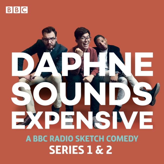 Daphne Sounds Expensive