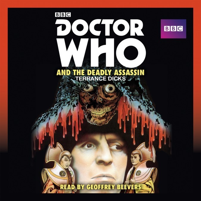 Doctor Who and the Deadly Assassin